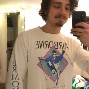 Meet your Posher, Matas